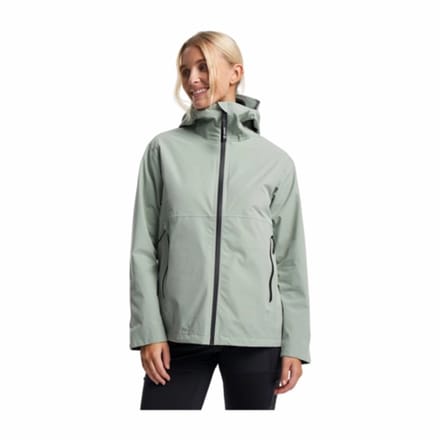 Jas Tenson Women Misty Shell Eucalyptus-S