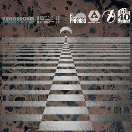 Atavistic Future - Videodrones