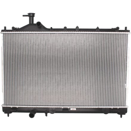 Radiator, motorkoeling KOYORAD PL033330