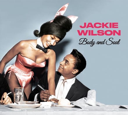 Body And Soul + You Aint Heard Nothin Yet (+4 Bonus Tracks)