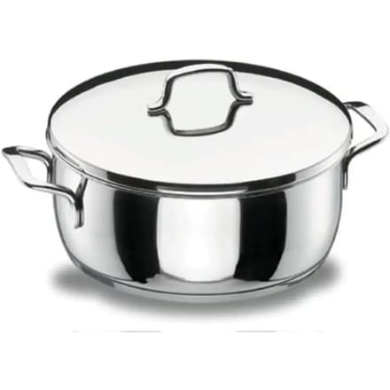 Marmite Lacor Gourmet 20 cm