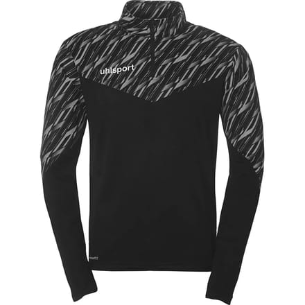 1/4 rits training top Uhlsport Progressive 28