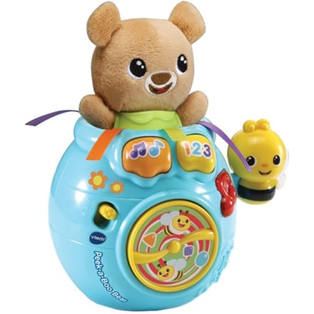 Vtech Kiekeboe Beer
