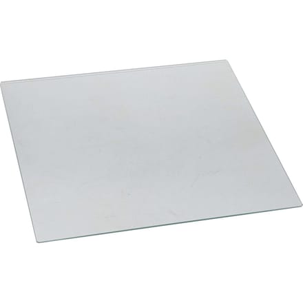 AEG glazen plank, kit, 487x440mm 4055954715