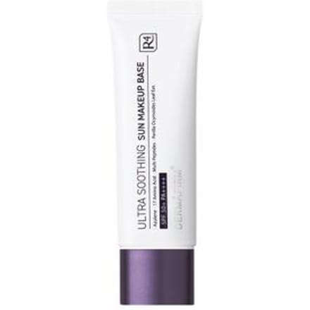 DERMAFIRM - Ultra Soothing Sun Makeup Base R4 50ml