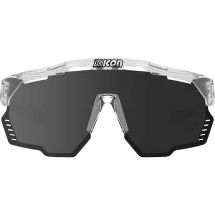 Bril Scicon Aeroshade kunken SCNPP crystal gloss