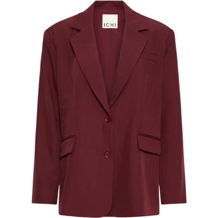 ICHI - IHFAVA OVERSIZE BL - Dames - Blazers