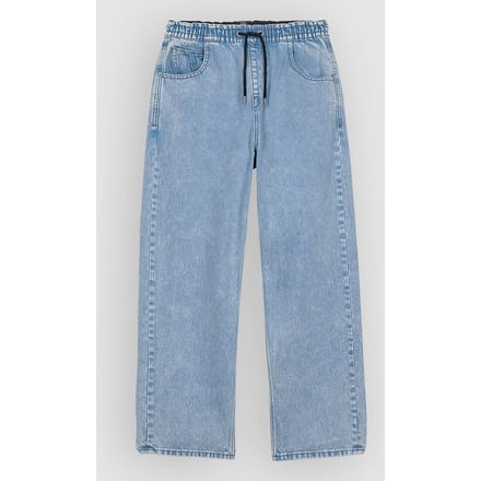 Volcom Freazy Loose Ew Kids Broek blauw