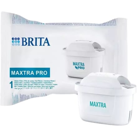 BRITA Maxtra Pro Filter 1 Pack