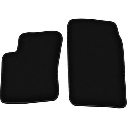 BASIC voorzijde voor: Suzuki Grand Vitara XL7 SUV 2002-2005