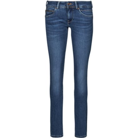 Pepe jeans  Skinny Jeans SLIM JEANS LW