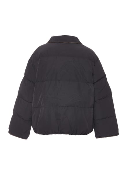 Faina Jas Dames zwart