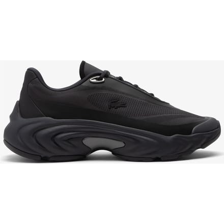 Lacoste Spinor Sneaker Größe: 7.5 | Trainers Outlet | Herren