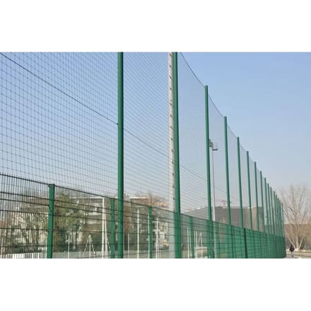 3m voetbal/ volleybal/ handbal beschermingsnet PowerShot