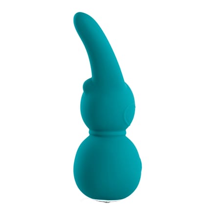 Mini Vibrator FemmeFunn Stubby 2 Blauw