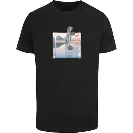 Mister Tee Vrachtwagenhoes Tee MT3620