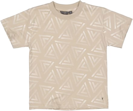 Levv - Sebas jongens shirt - Maat 98