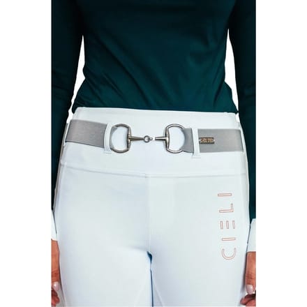 Elastische Bitriem vrouw Cieli Equestrian Signature