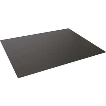 Durable 713301 Bureau onderlegger Zwart (b x h) 650 mm x 500 mm