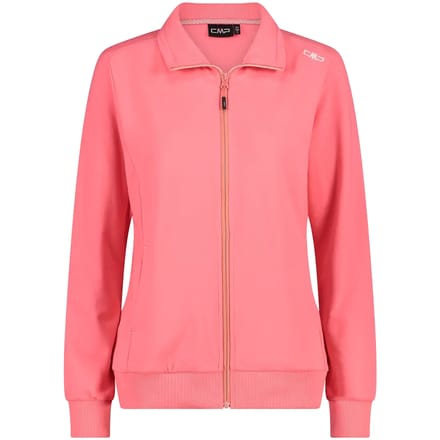Vrouwelijke full-zip jas CMP