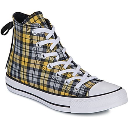 Converse  Hoge Sneakers CHUCK TAYLOR ALL STAR PLAID