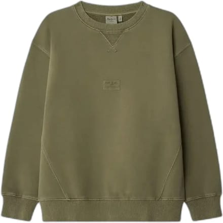 Kindertrui met ronde hals Pepe Jeans Thyago