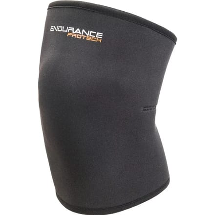 Neopreen kniebeschermer Endurance Protech