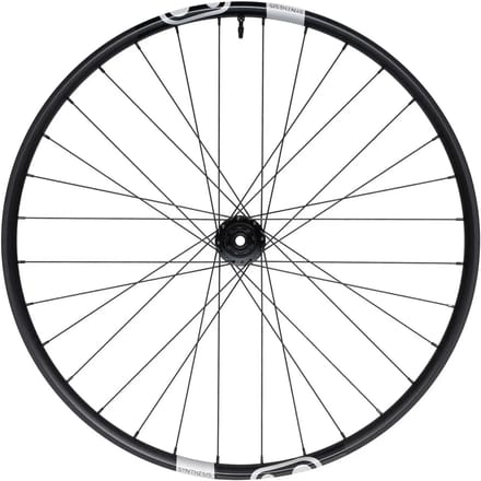 Wiel van crankbrothers Synthesis Alloy 2.0 E-Bike XD