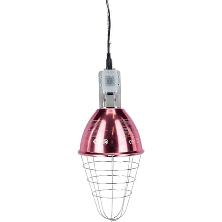 Waterdichte Infrarood Lampbeschermer Kerbl 250 W