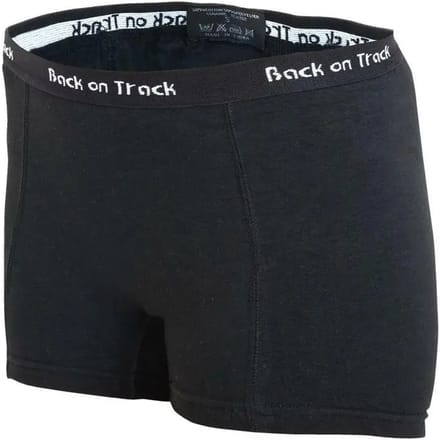 Boxershorts voor dames Back on Track
