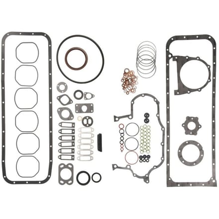 Pakkingset, cilinderkop ENGITECH ENT000062