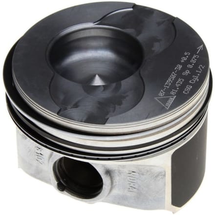 Zuiger NÜRAL 87-139507-30