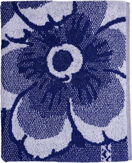 Keukendoek Bloem - Katoen - 50x55 cm