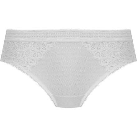 Wacoal Raffine Slip White Wit S