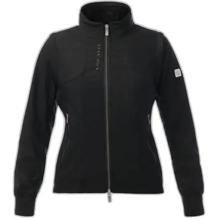 Equitheme Pro Series Daylair Juniorjas Zwart L Jongens,Meisjes