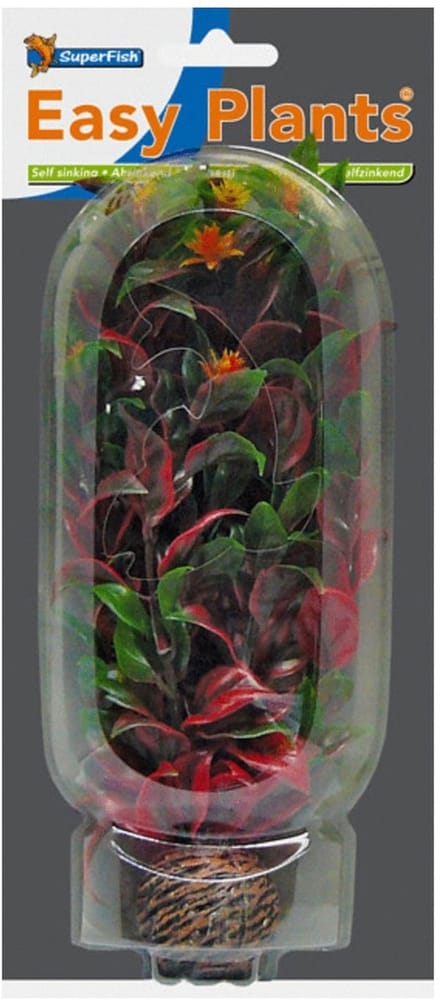 Superfish Easy Plants - Plastic - 1 Stuk
