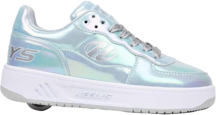 Heelys Kids Sneaker Rezerve Low (He02916040) HE02916040 Grey/Silver-36,5