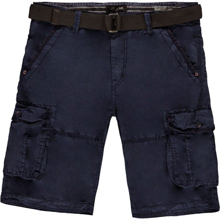 Cars Jeans Short Durras Heren Broek - Maat S