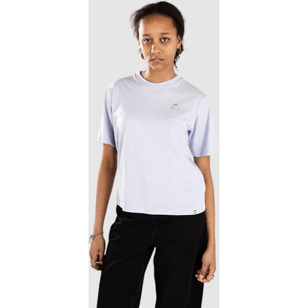 Iriedaily Skate Heart T-Shirt