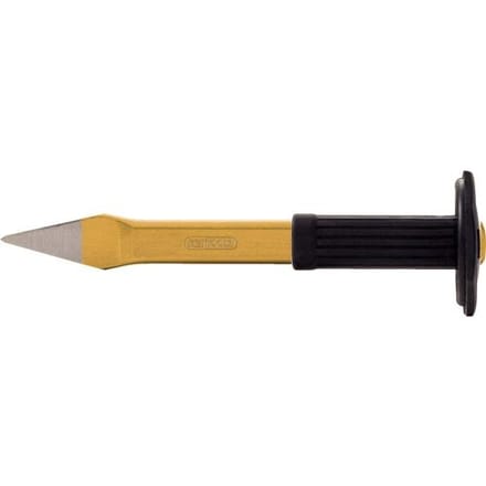 KS Tools Kruisbeitel met handgreep, plat ovaal, 300 mm 162.0294