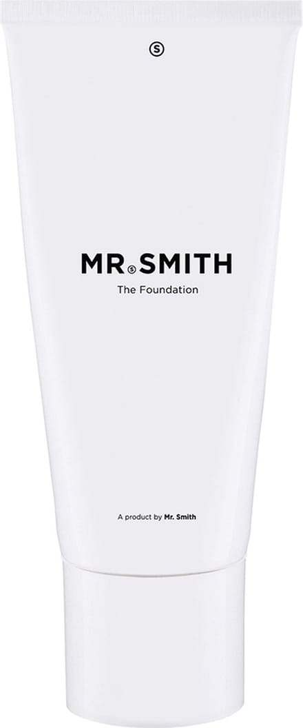 Mr. Smith The Foundation - 200ml