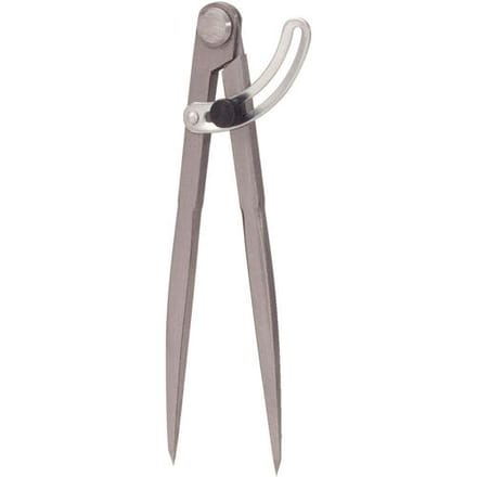 KS Tools 300.0416 Puntpasser Gereedschapsstaal