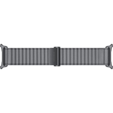Trail Band voor de Samsung Galaxy Watch Ultra 2 (2026) / Ultra (2024/2025) - Grijs