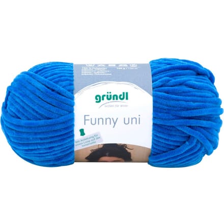 Wool Funny Uni - Kleur 14