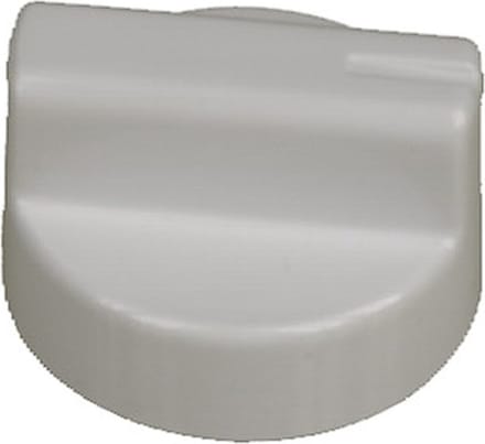 NOVY - NOVY DRAAIKNOP D878 - 874127
