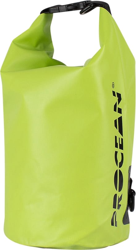 Droogtas | 5L | Procean | groen