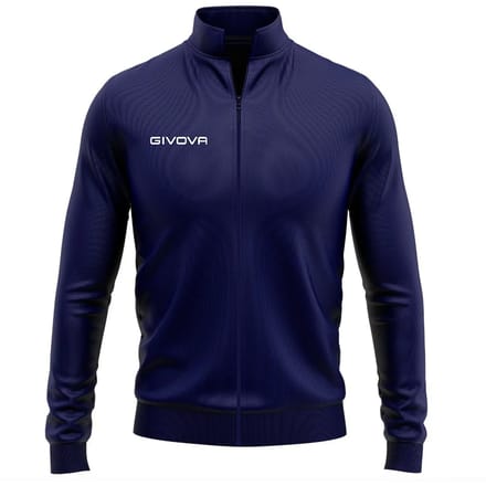 Sweatshirt Givova Citta New