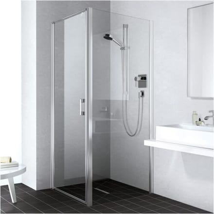 Kermi Liga side panel 80 cm LITWD080201AK