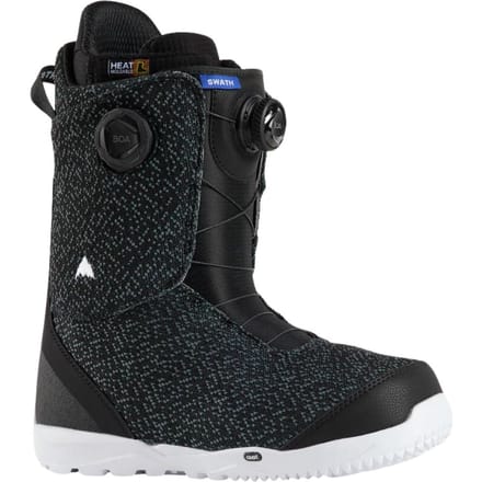 Burton Swath BOA