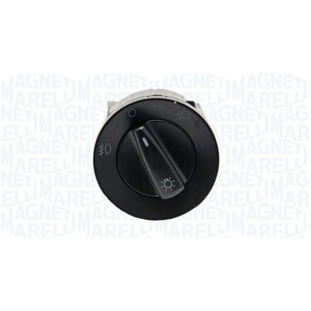 Schakelaar, hoofdlicht MAGNETI MARELLI 000051055010